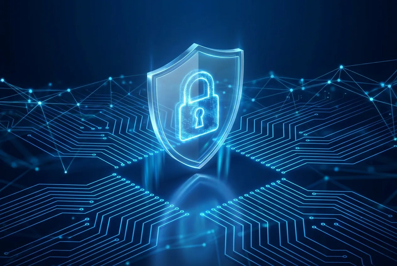 Network security protecting business systems from threats